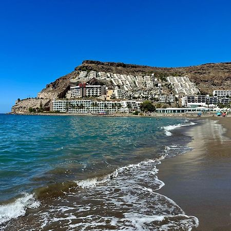 Apartment With Ocean View Playa Del Cura  Buitenkant foto