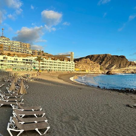 Apartment With Ocean View Playa Del Cura  Buitenkant foto