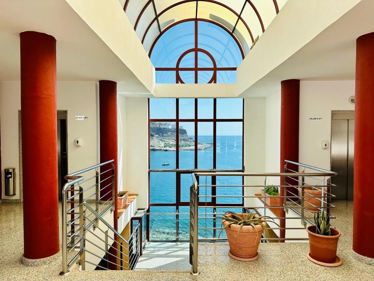 Apartment With Ocean View Playa Del Cura  Buitenkant foto