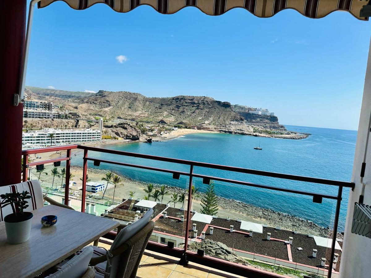 Apartment With Ocean View Playa Del Cura  Buitenkant foto