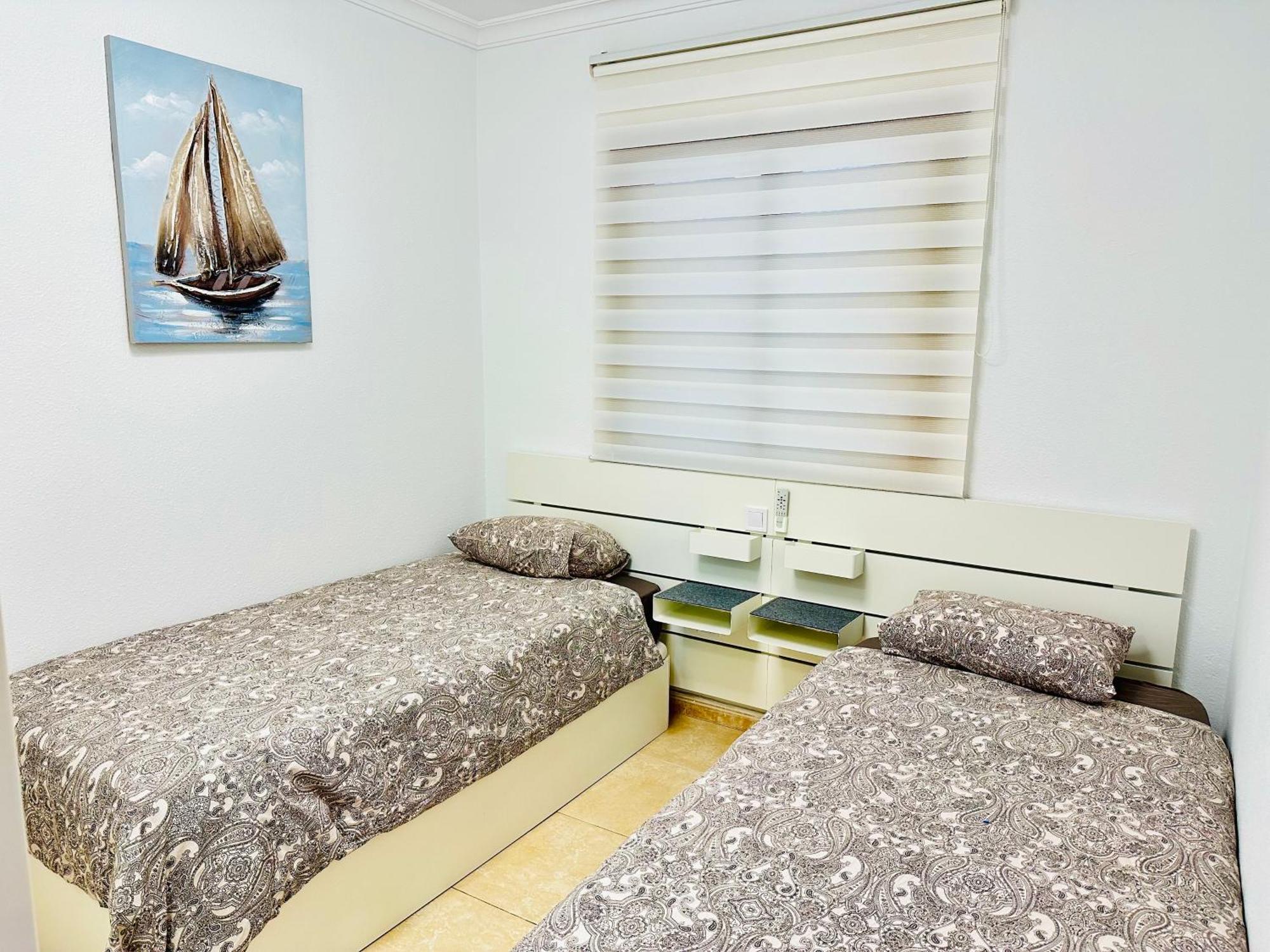 Apartment With Ocean View Playa Del Cura  Buitenkant foto