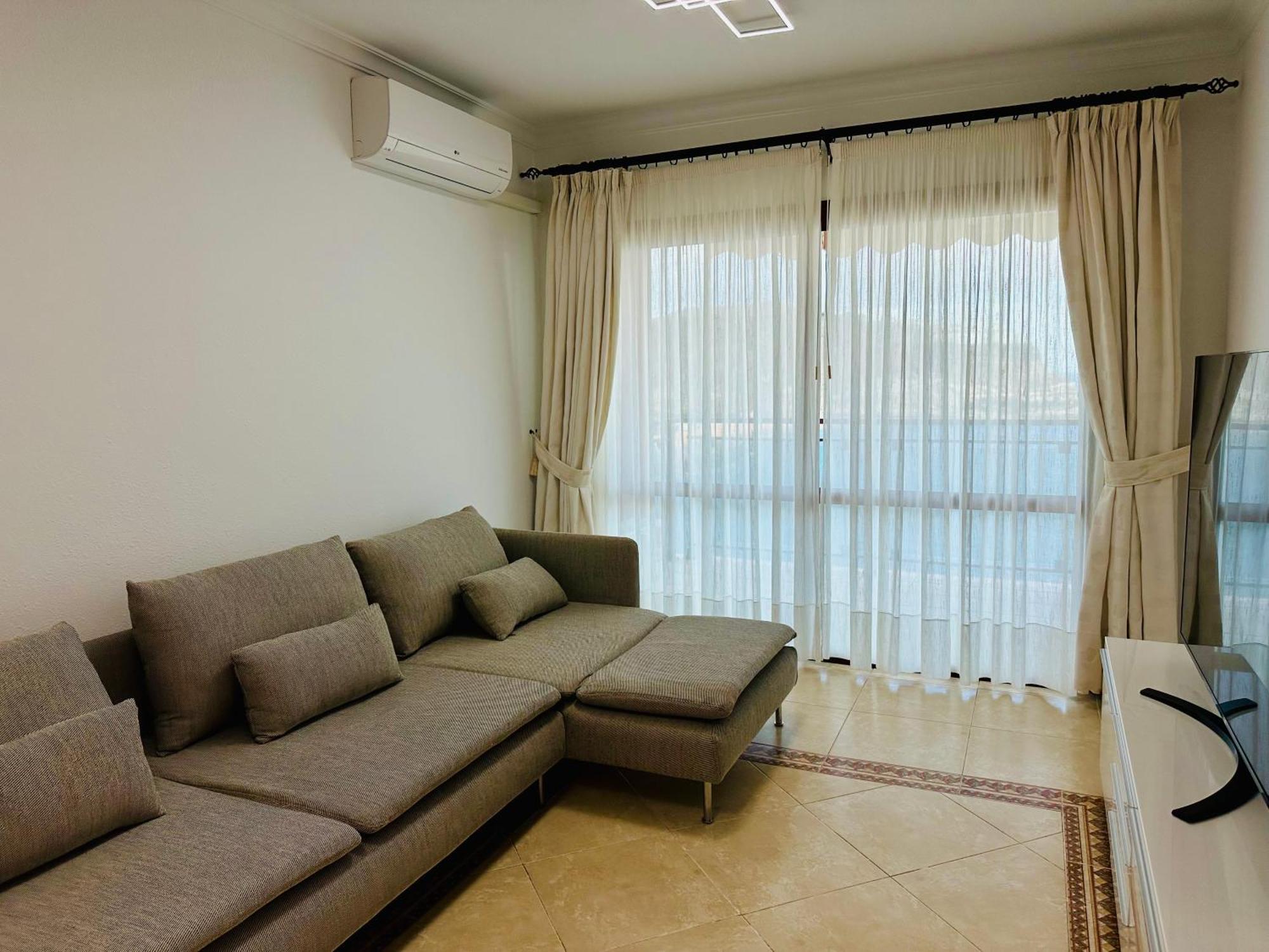 Apartment With Ocean View Playa Del Cura  Buitenkant foto