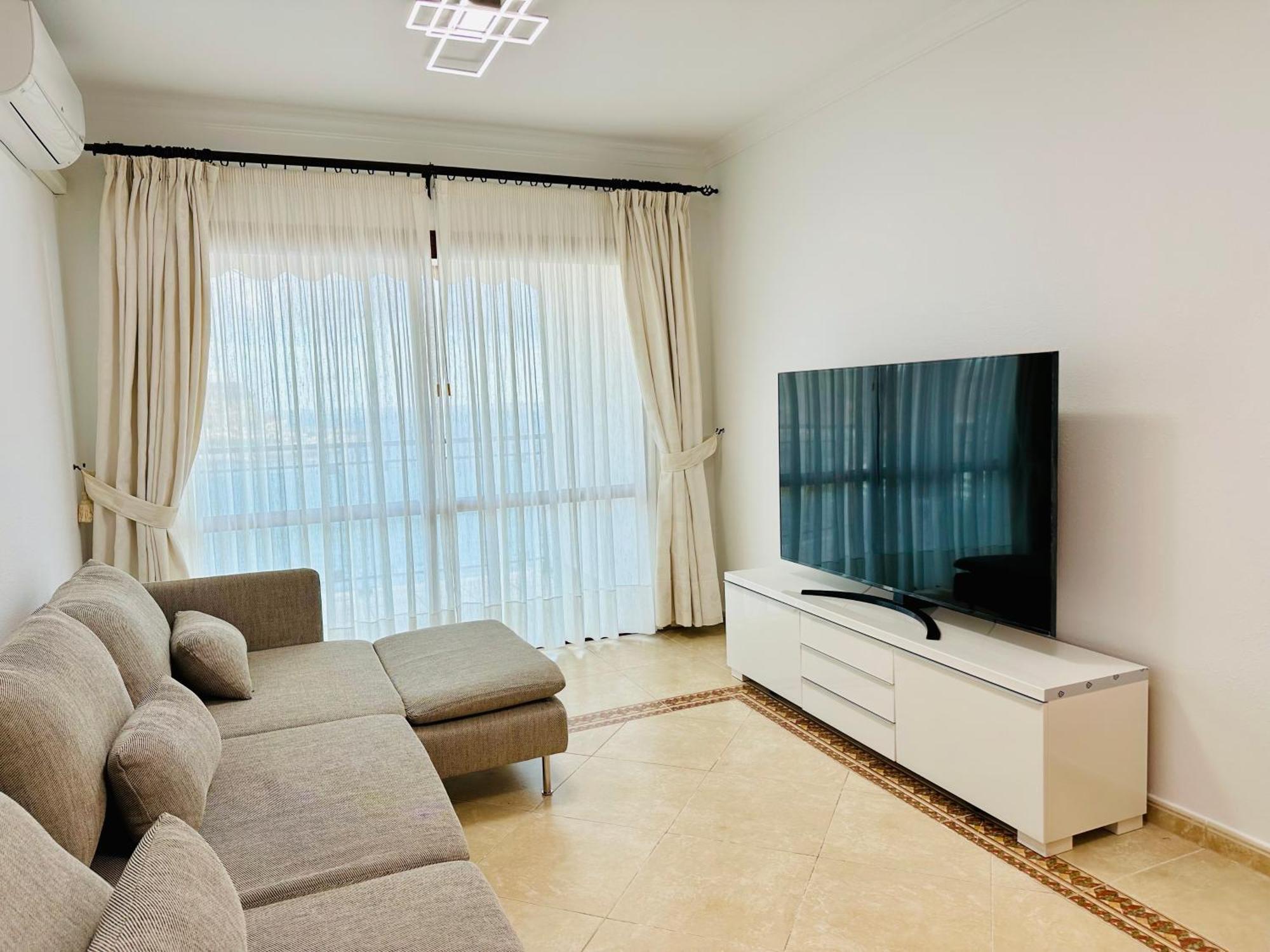 Apartment With Ocean View Playa Del Cura  Buitenkant foto